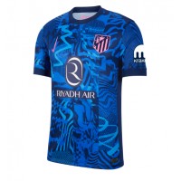 Atletico Madrid Alexander Sorloth #9 Fotballklær Tredjedrakt 2024-25 Kortermet